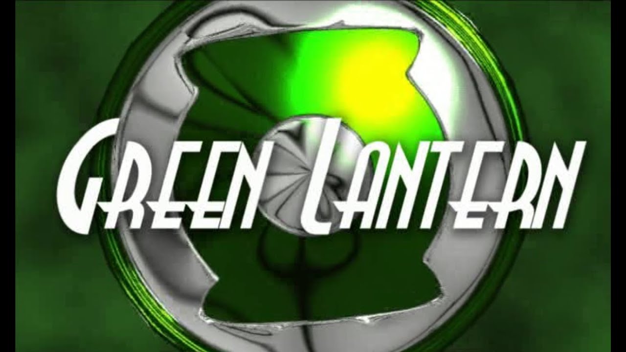Green Lantern 2004 - Fan Film