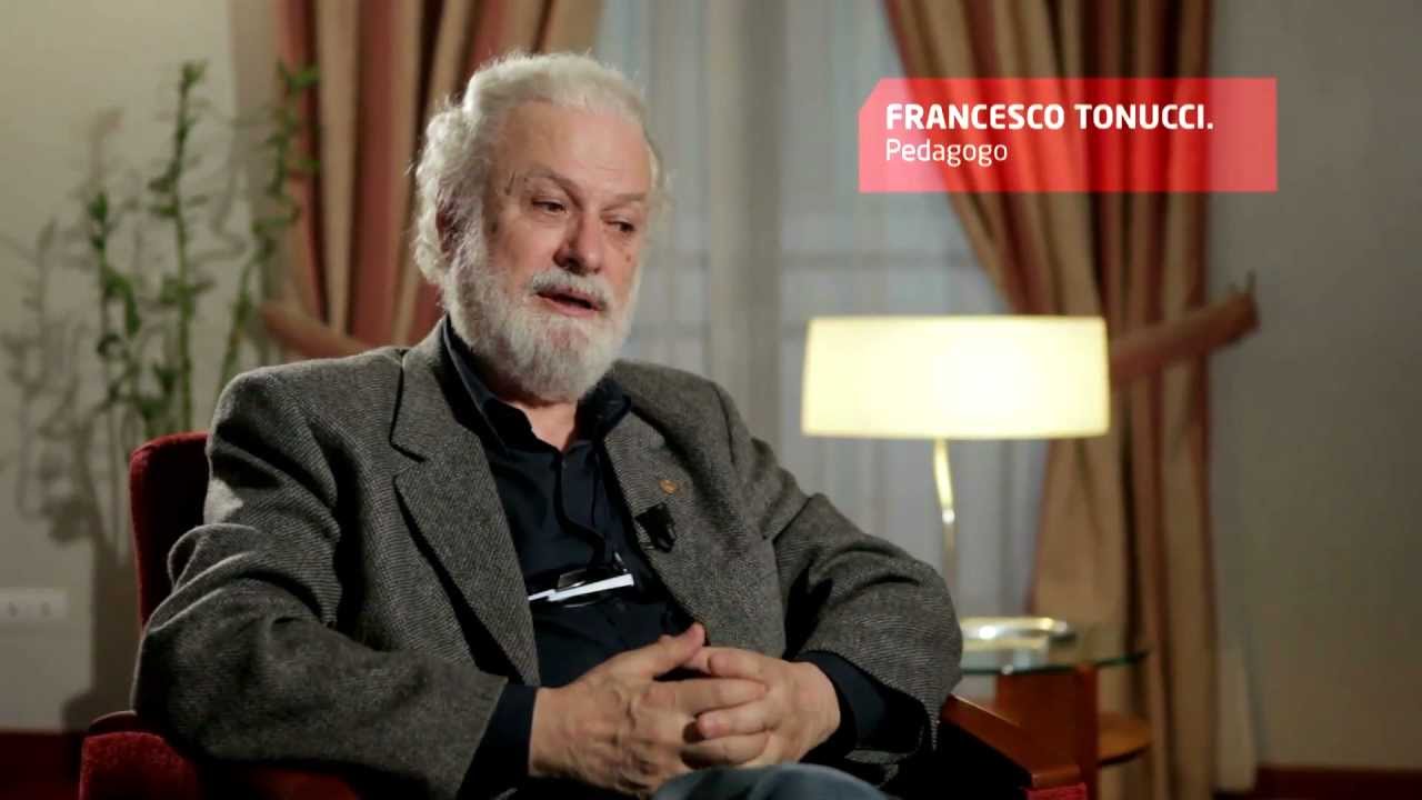La LOMCE seg&uacute;n TONUCCI - STOP LEY WERT/ www.stopleywert.org
