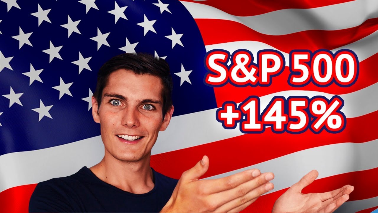 Comment investir aux USA ?