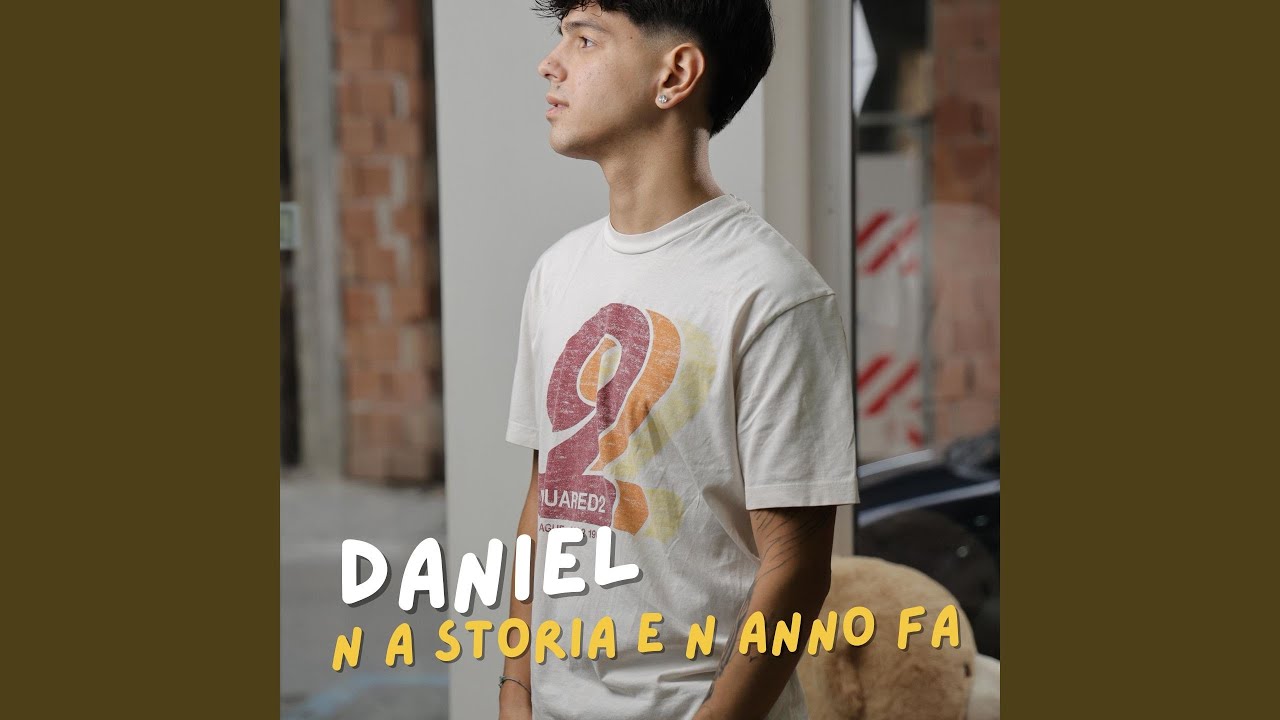 N A Storia E N Anno FA