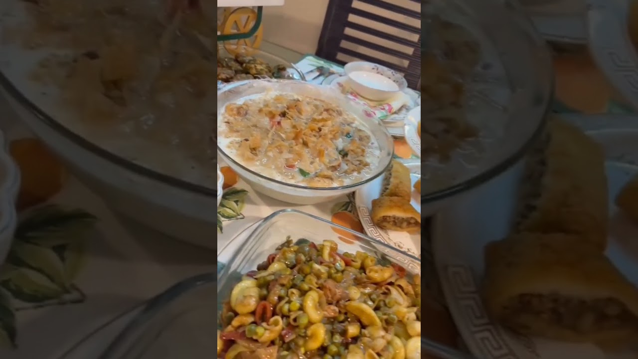 Ramadan 2023 How to made Iftar Party At Home / Iftar Recipes Ideas /HiTea menu / Recipes