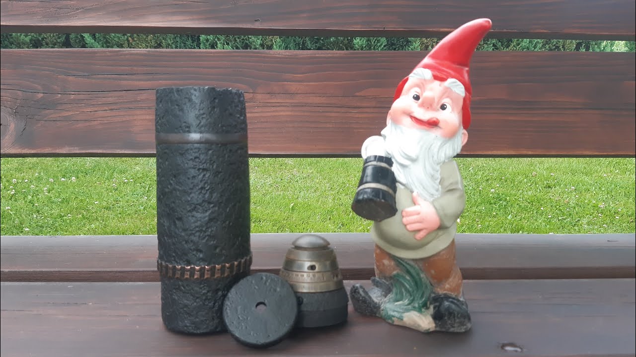 Odc.45 Musisz to zobaczyć! Coś pięknego - efekt końcowy będzie niesamowity Konserwacja Militaria WW1