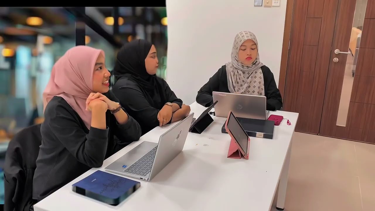 Role Play | Organizational Behavior (MGT321)