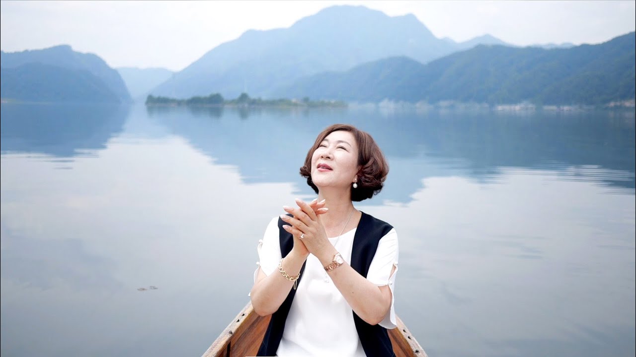 나 위하여 십자가에 - 김지혜 (MV)