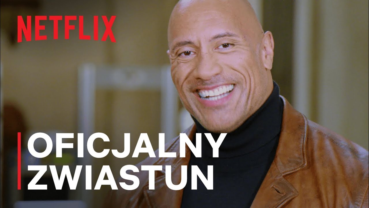 Netflix 2021 &mdash; migawki filmowe | Oficjalny zwiastun