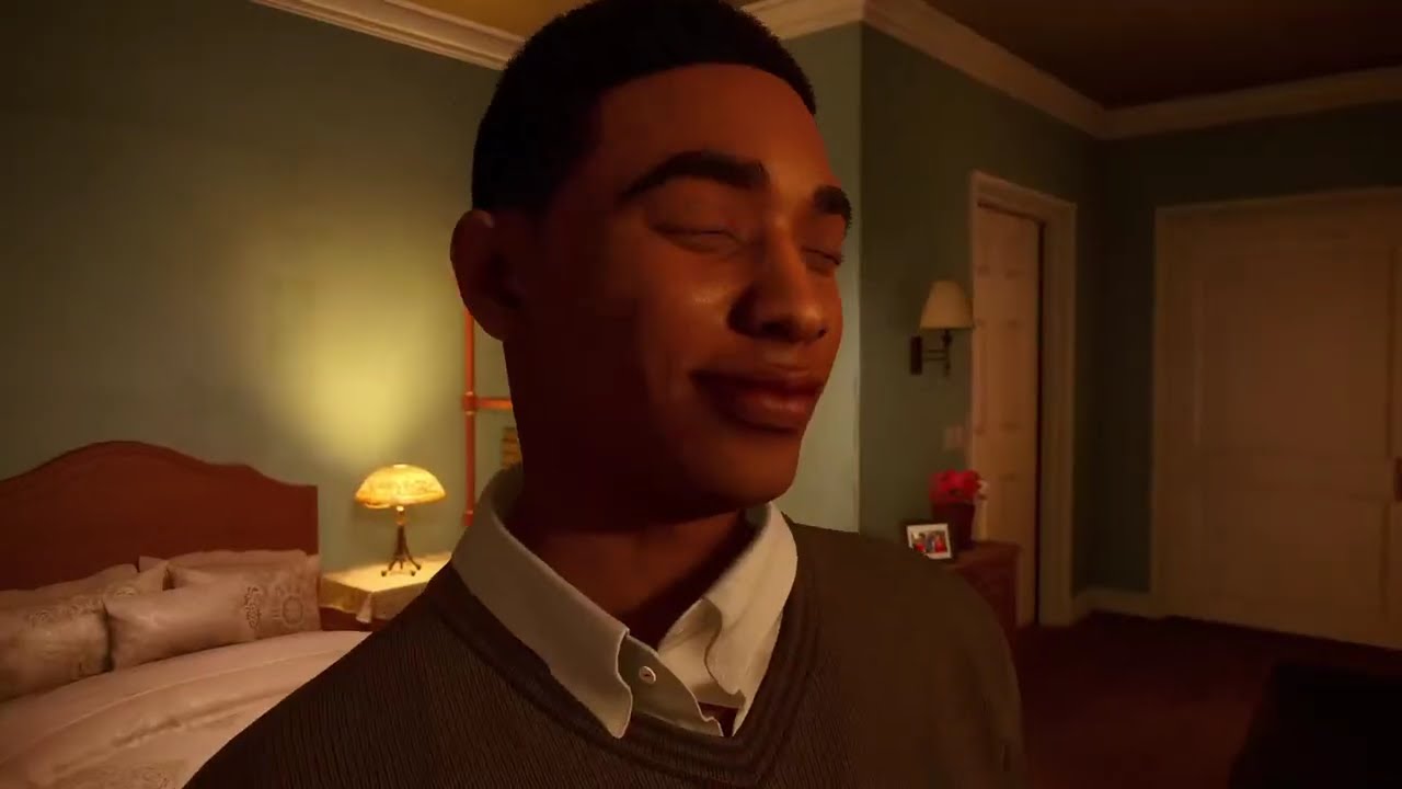 GagamKid Morales [Ps5]