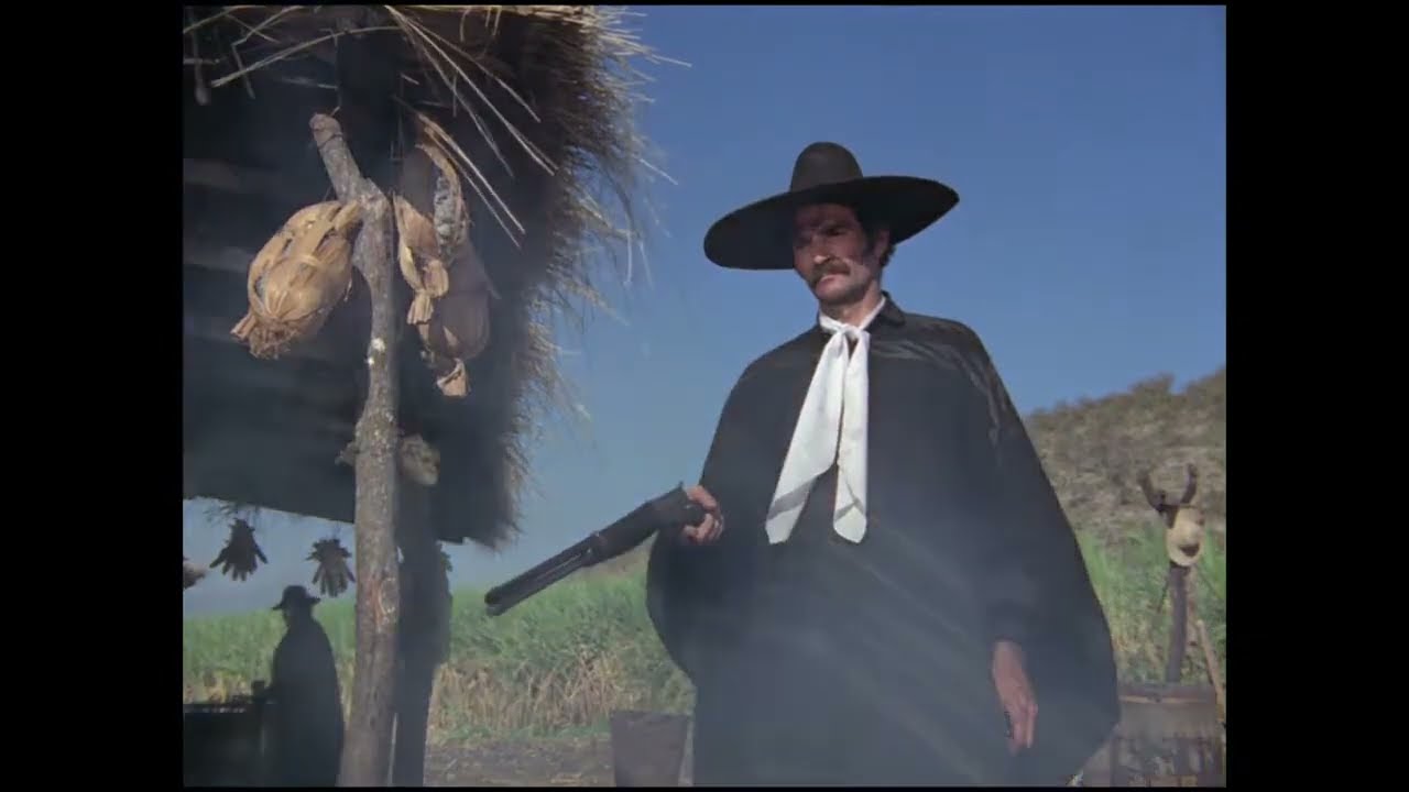 En Defensa Propia _ Pel&iacute;cula Completa HD _Con Mario Almada_ la mejor pel&iacute;cula de Acci&oacute;n MARIO ALMADA