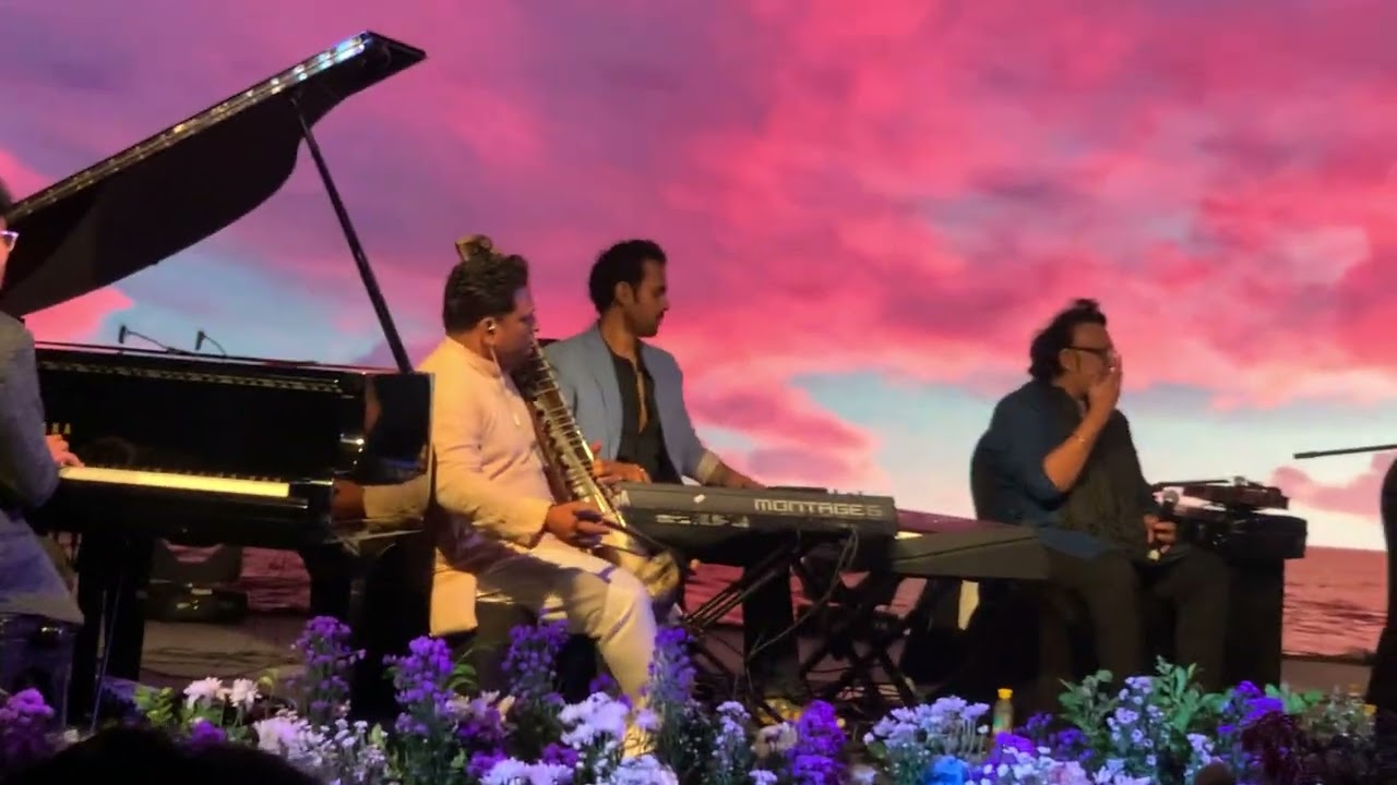 Tumhe dil lagi new version salman Ali 