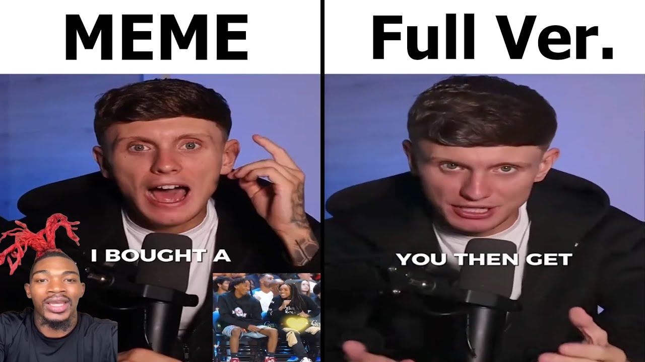 I Bought A Property In Egypt Full Version