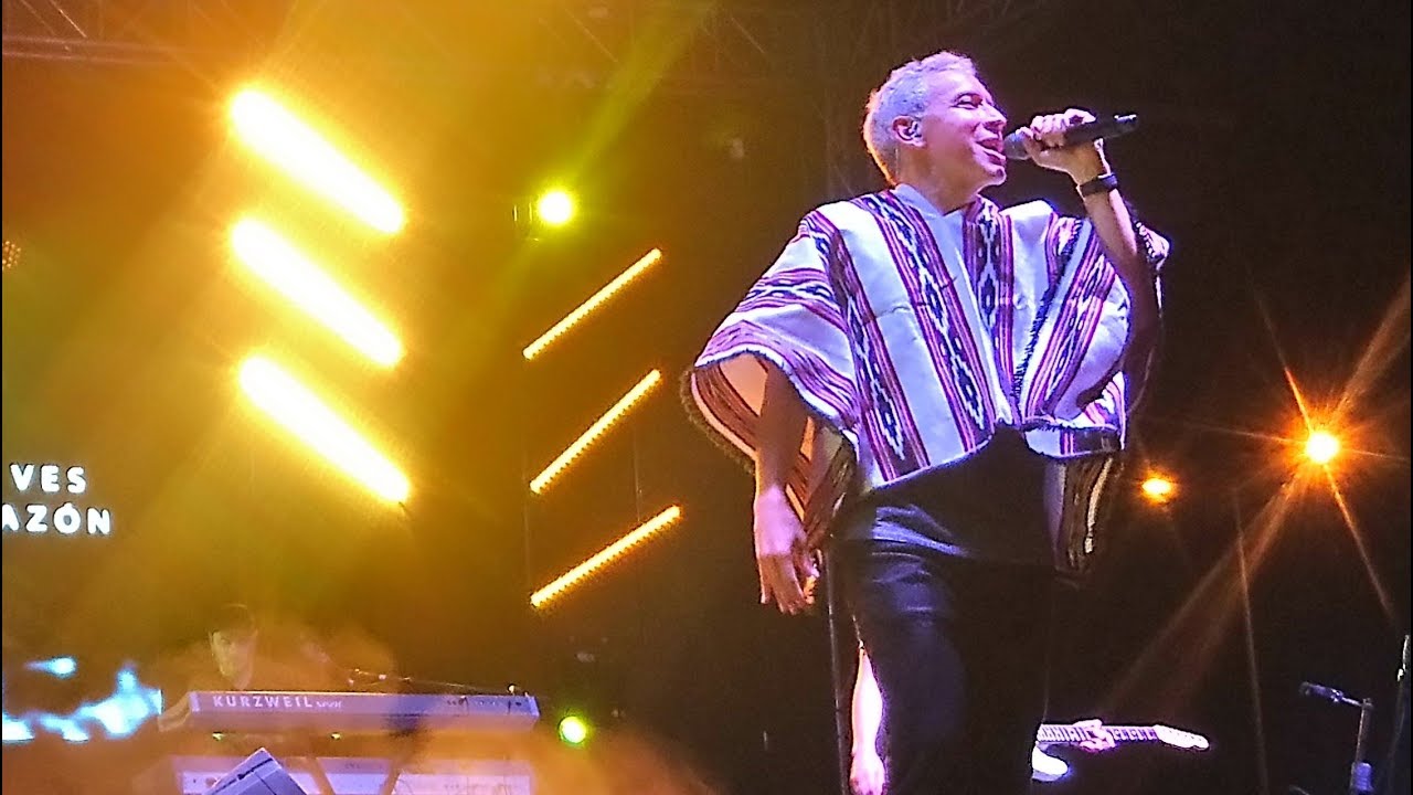 🔴 Marco Barrientos MACHALA 2019 (Full)