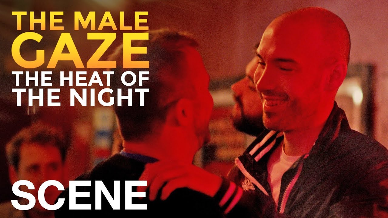 THIRST - Gay Dating in an Ideal World