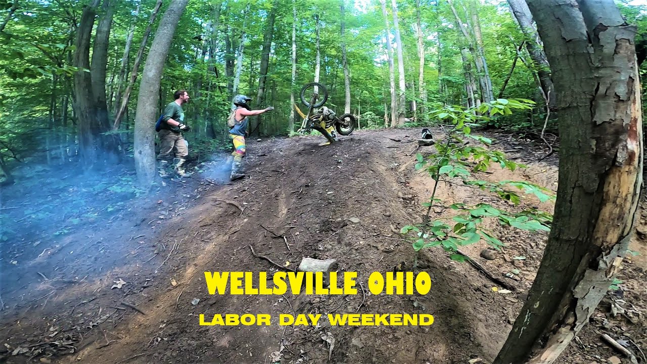 Wellsville Labor Day Weekend 2021