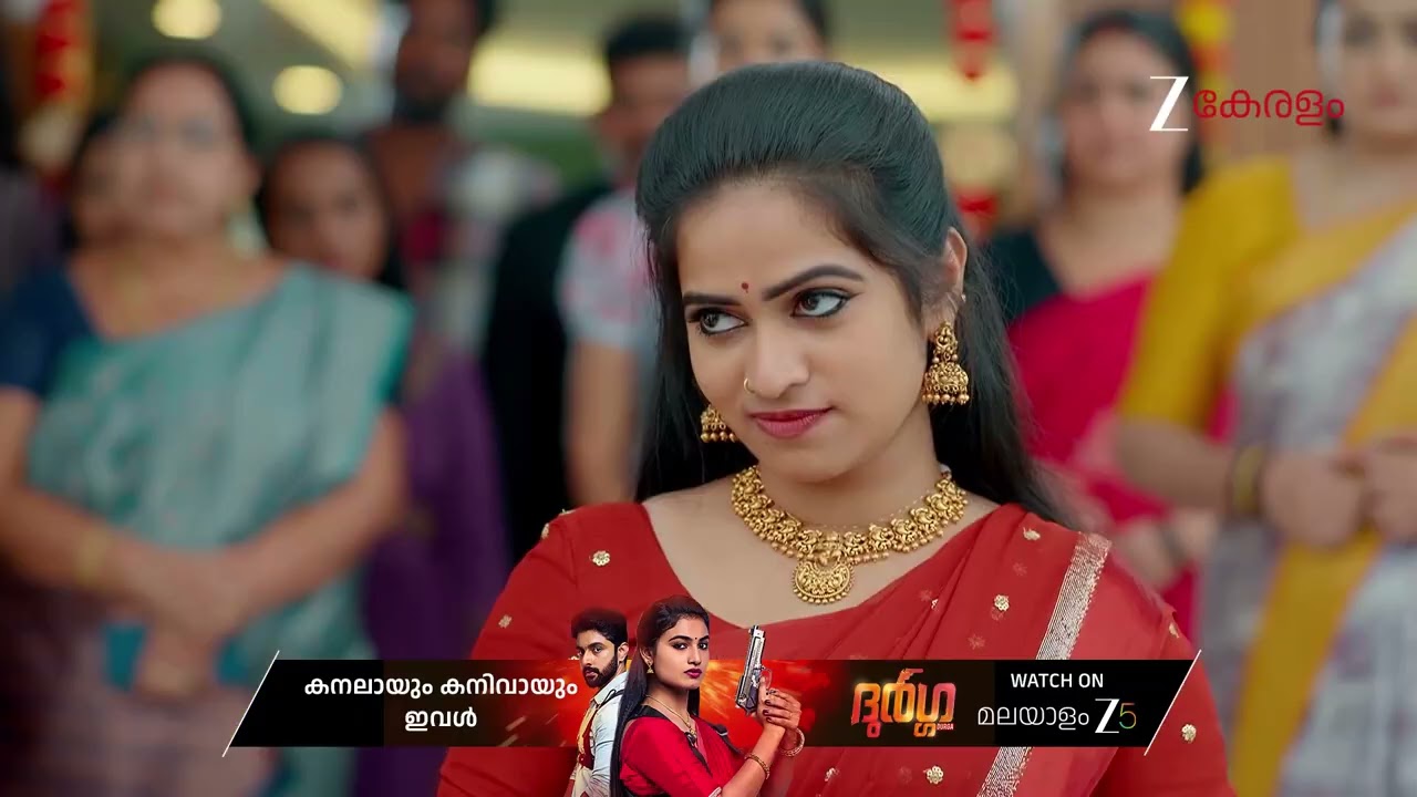 Chembarathy | Ep - 73 | Jan 27, 2026 | Best Scene 2 | Zee Keralam
