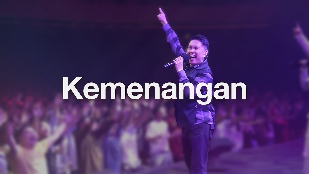 Kemenangan I Moment of Worship I GMS Church