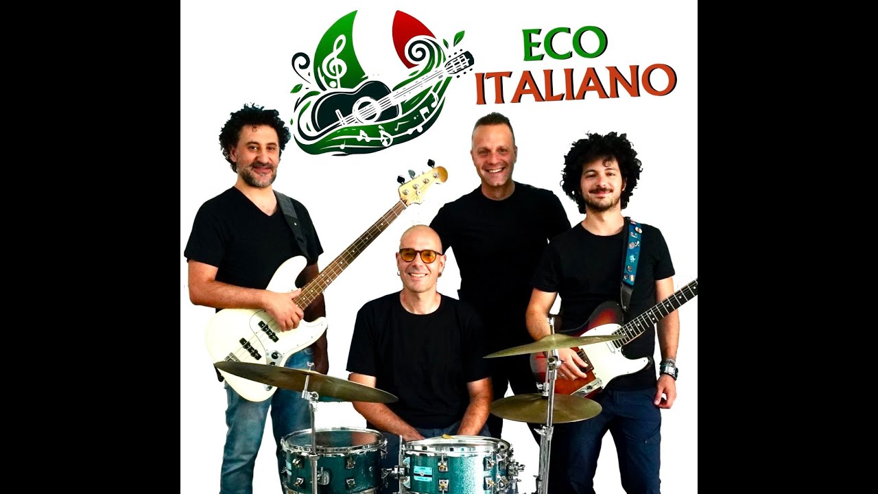 Eco Italiano band II