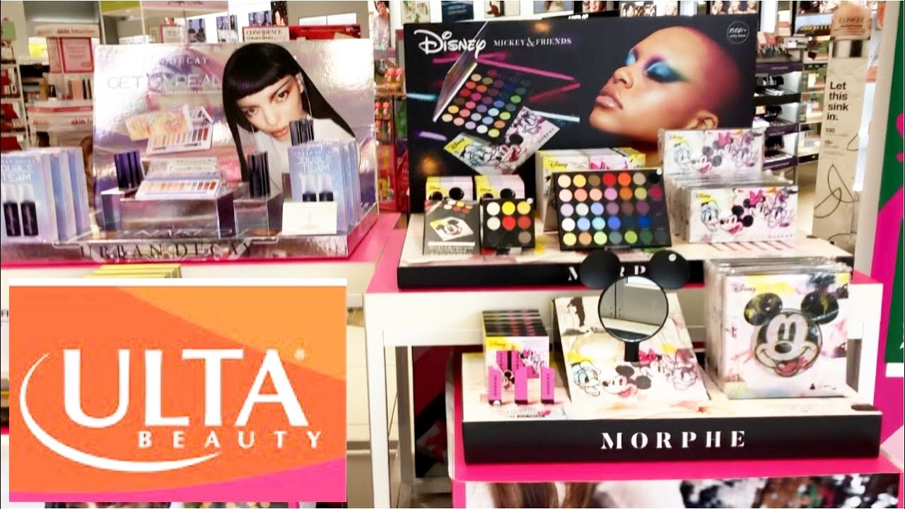 ULTA BEAUTY TOUR | ULTA BEAUTY | NEW ARRIVALS | HOLIDAY GIFT SETS