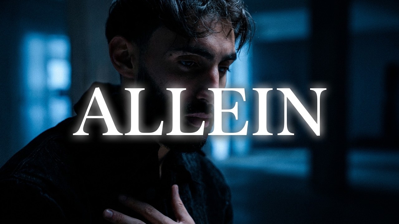 ezno - allein (official video)