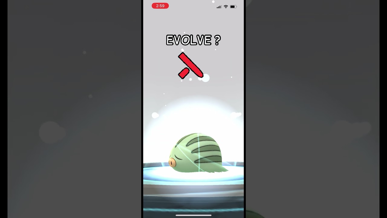 ❌DON&rsquo;T DO THIS❌ During Swinub Community Day in Pokemon Go!