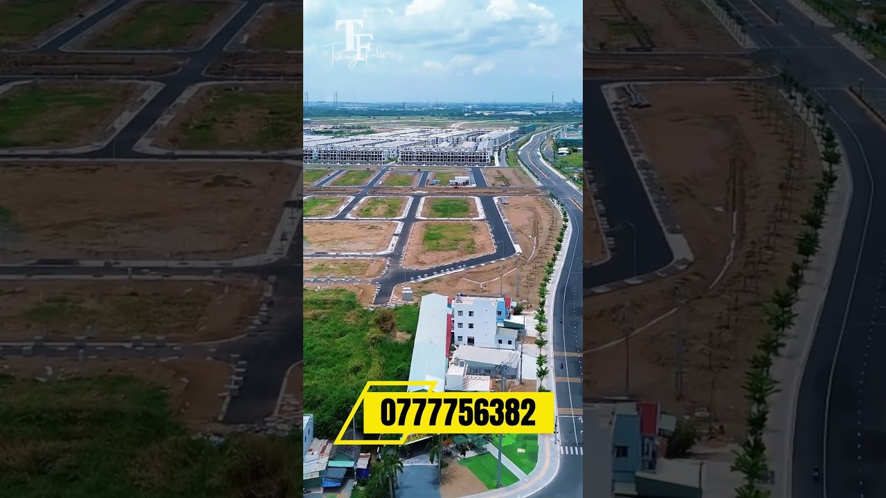The 826EC | Dự &aacute;n đất nền của CĐT Hai Th&agrave;nh. #the826ec #datnenhaithanh #duanthe826ec #datnenlonghau
