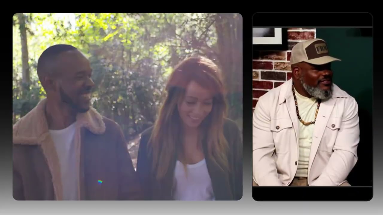 Blending Roles in Modern Relationships