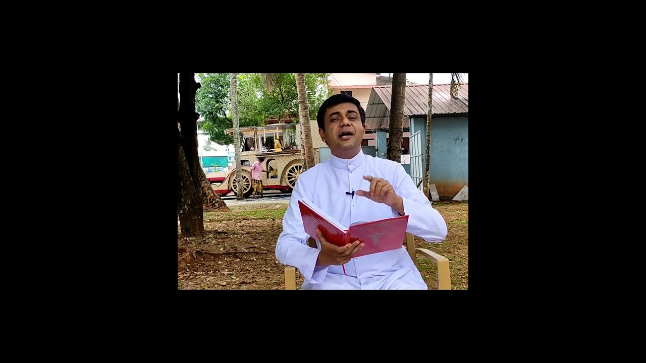 നോമ്പ്‌ നാലാം ഞായർ|വചന വ്യാഖ്യാനം|Mt5:27-32|Fr_Joseph_Alancheril#inspire_talk_n_talk#homily#exegesis