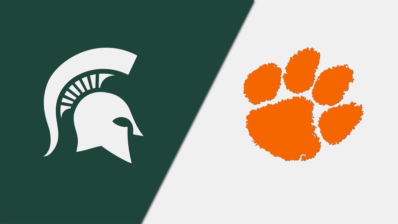 (14) Clemson vs. Michigan State | Single Game Series | NCAA Men's Baseball