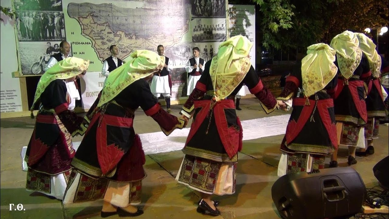 Μπέλα Ολυμπία / Πολιτιστικός Σύλλογος Ν. Πέλλας 