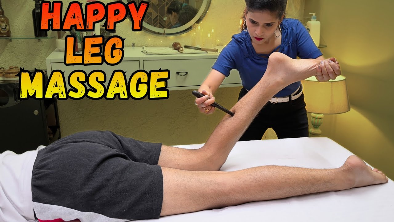 This Therapy Will Give You 100% Relax Sleep so Don’t Miss It ! ASMR Fast Sleep Therapy 