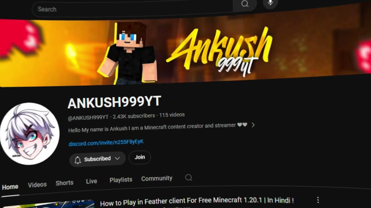 ankush xd 999 edit @ANKUSH999YT