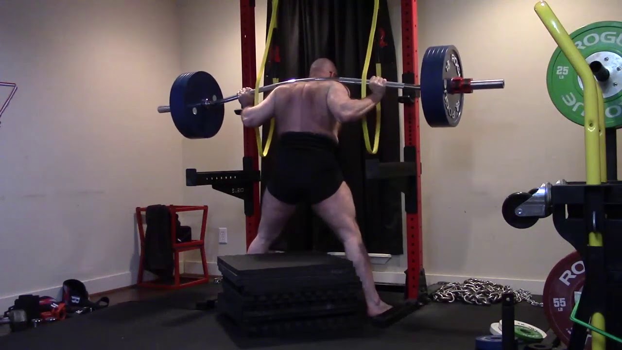 8-12 Reps Is NOT The Hypertrophy Rep Range - This Is Outdated Myth
