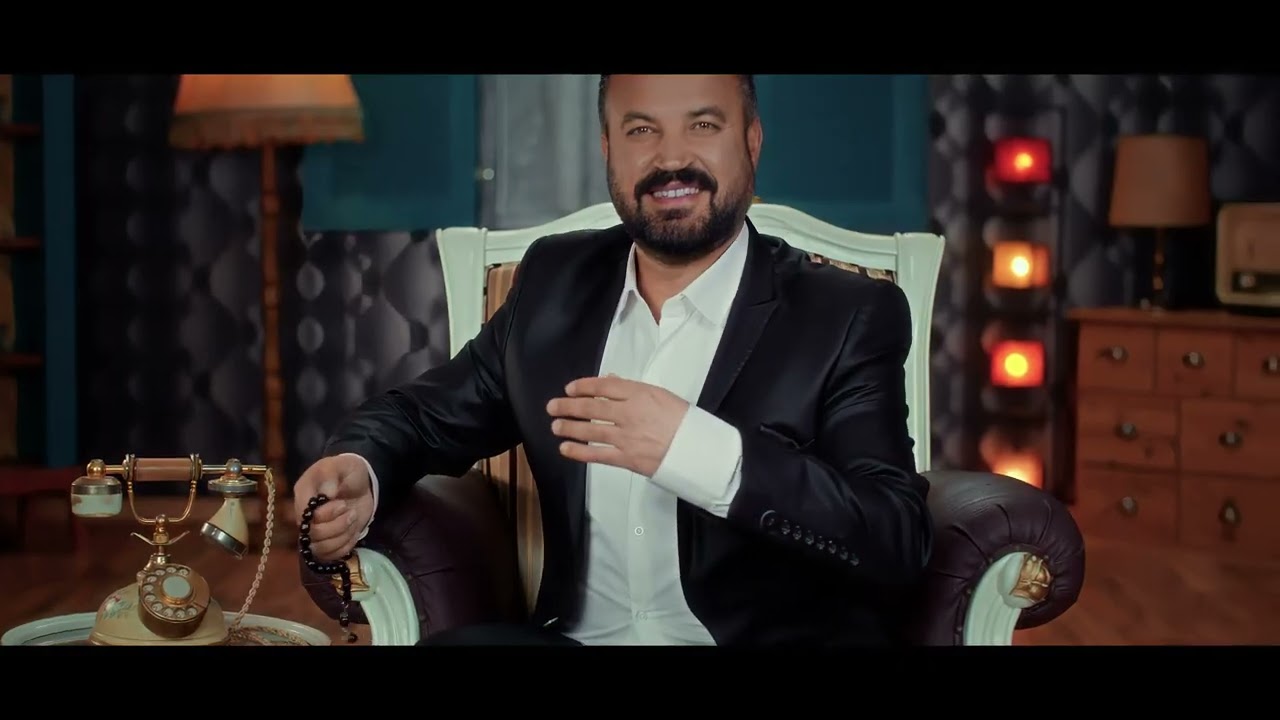 Fazlı Akyüz - Zaza Dayı