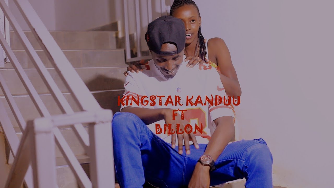 Billon Ft Kingstar Kanduu ~ Nyama Kwa Nyama  (Dear EX Official Video) 