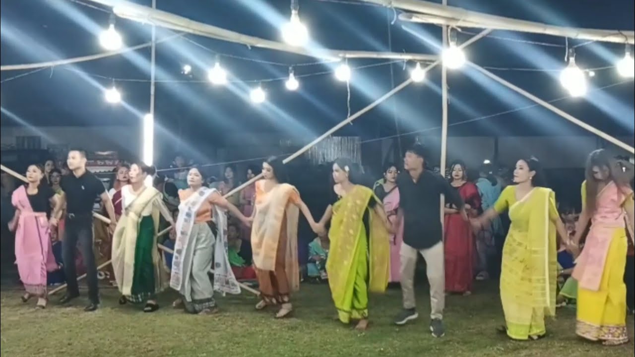 Kodompokpi mamang leikai thabal//amadi mekola gi thabal//