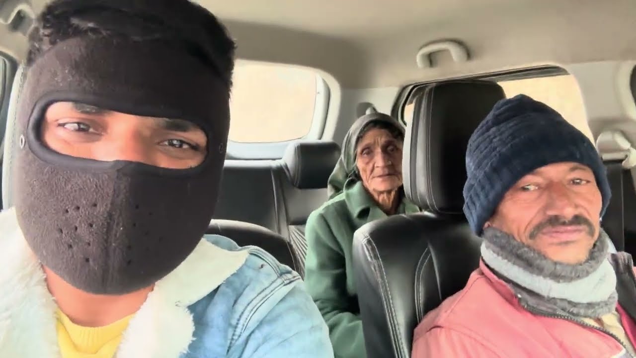 ￼गाँव की दिनचर्या….!!