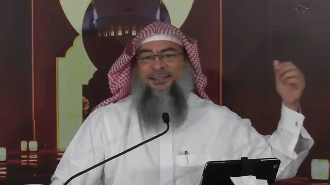 OUTSTANDING PARENTS - Sheikh Assim Al Hakeem
