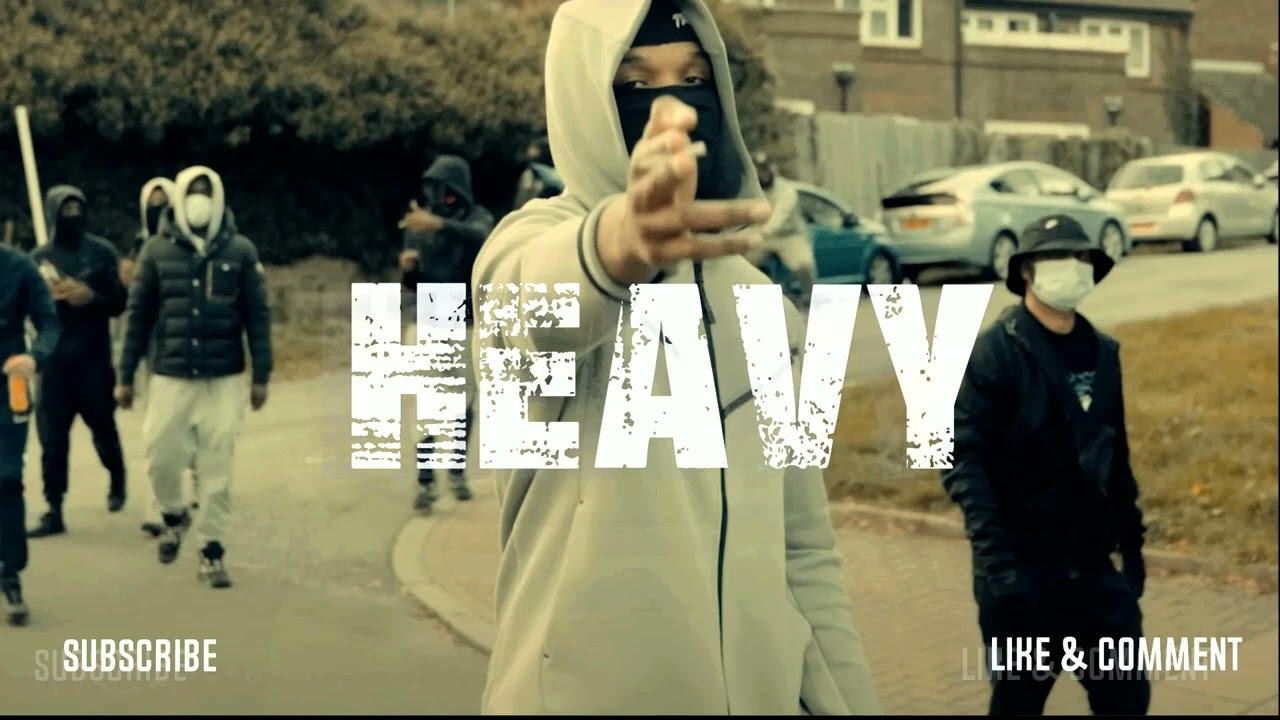 [FREE] Chinx (OS) x UK Drill Type Beat 2023 