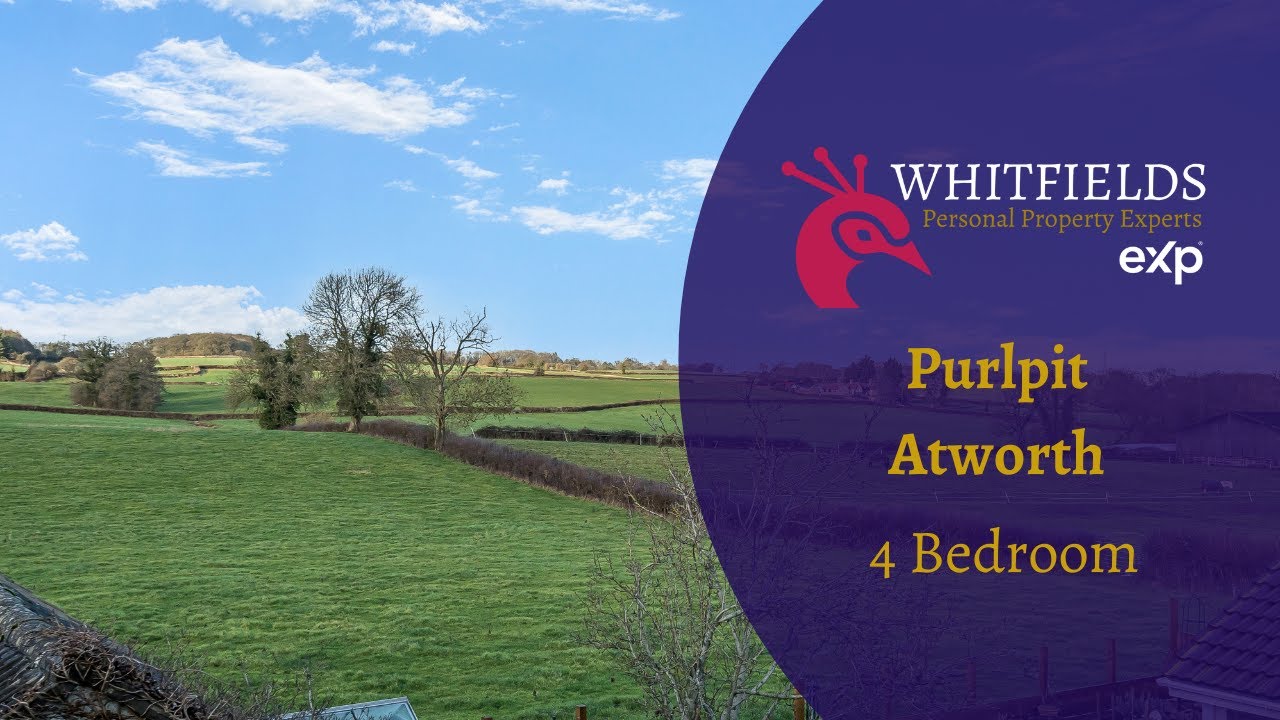 Purlpit , Atworth