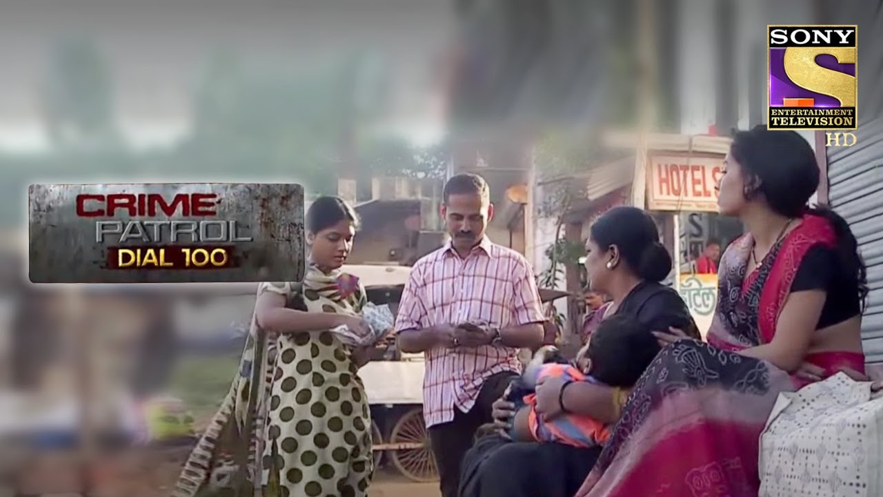 गुनाह इतना संगीन जिसकी कोई माफ़ी नहीं | Crime Patrol | क्राइम पेट्रोल | Full Episode