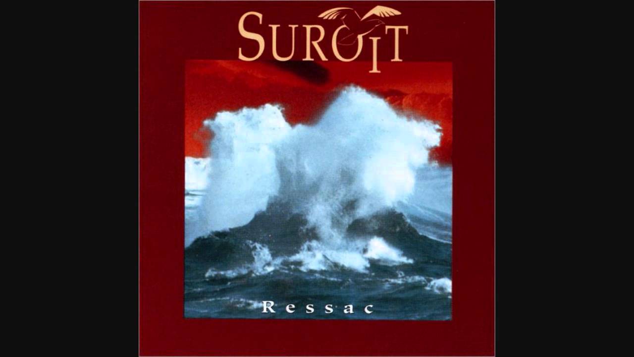 Suroît - La Lianne