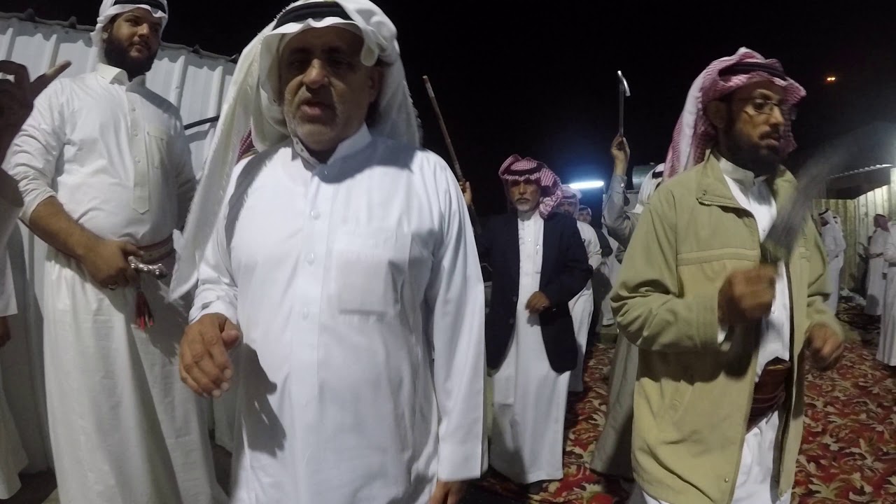 مداقيل رجال القاسم من جبل ريمان بمركز ختبة(2)