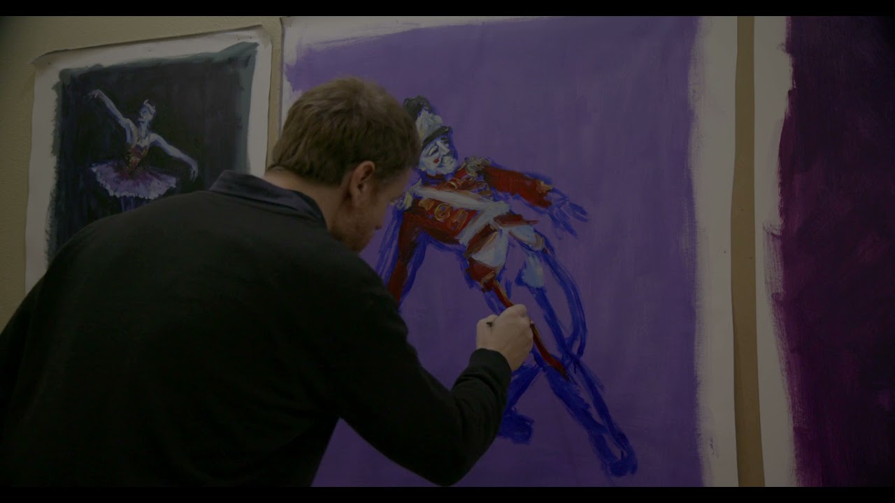 The Nutcracker