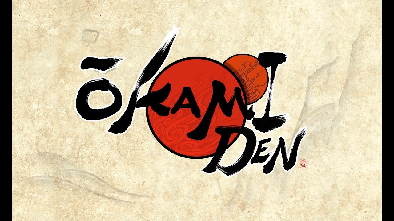 Thundercloud &mdash; Okamiden (EXTENDED)