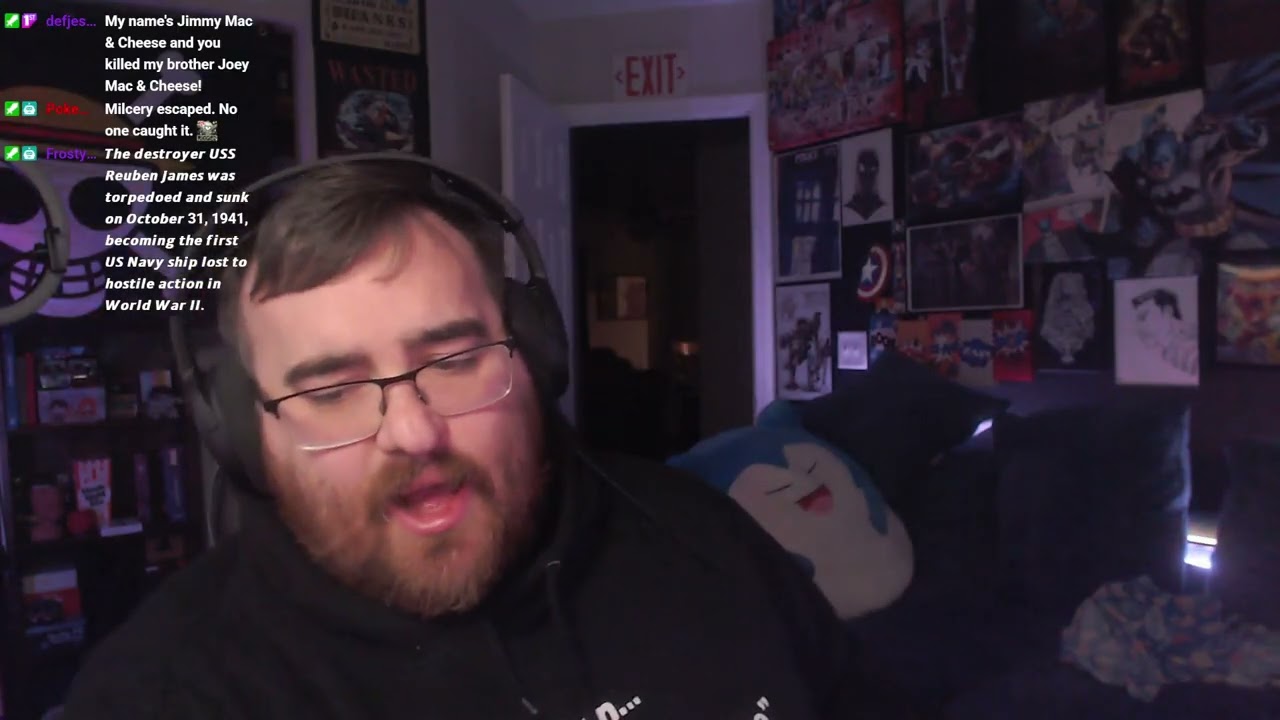 is Spectrum Out To Get Me?