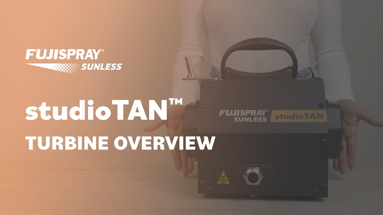 studioTAN™ | Sunless Turbine Overview
