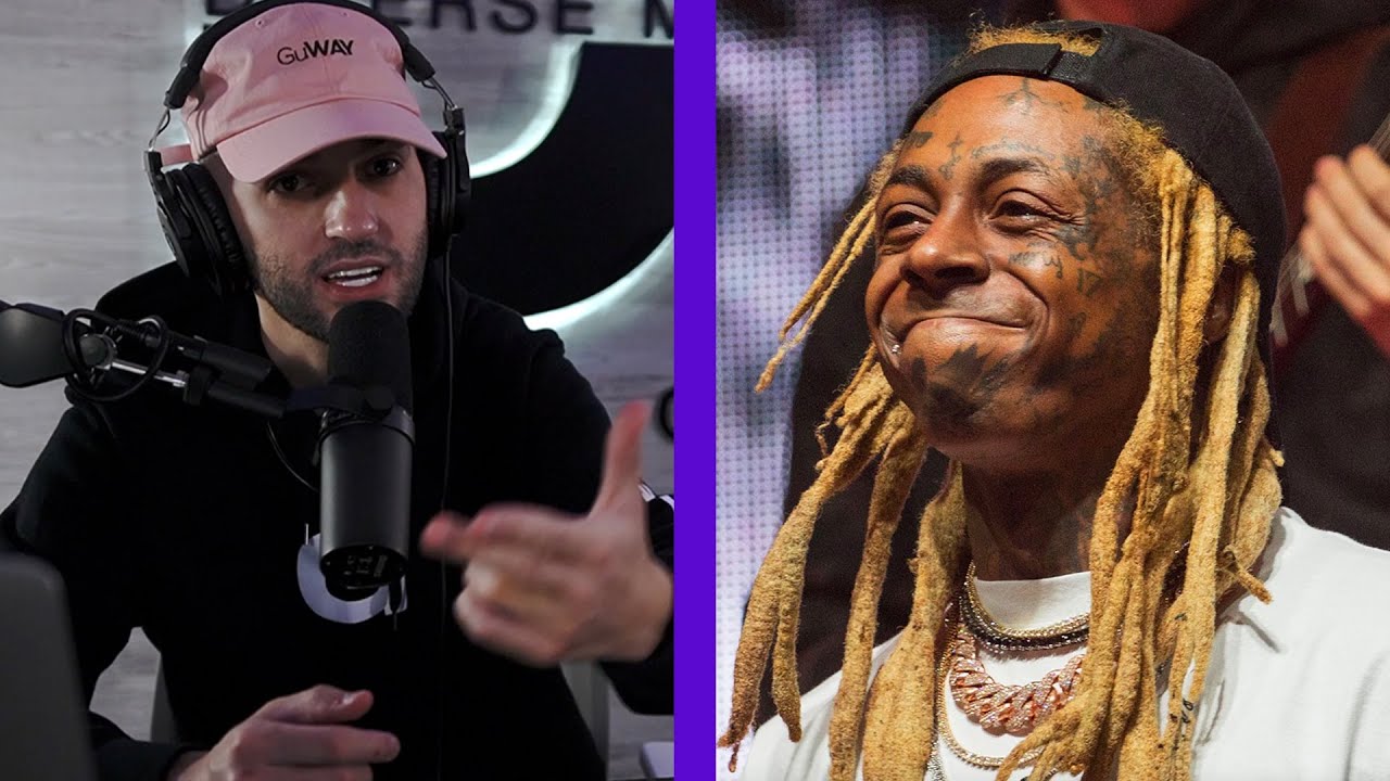 Why Did Lil Wayne Sell His Masters To Universal Music Group For $100 Million?