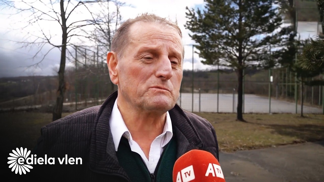 “Nuk jam ngusht për vëllaun, për mixhën e as për kushërinin”, i moshuari thotë se nuk ka dashni më