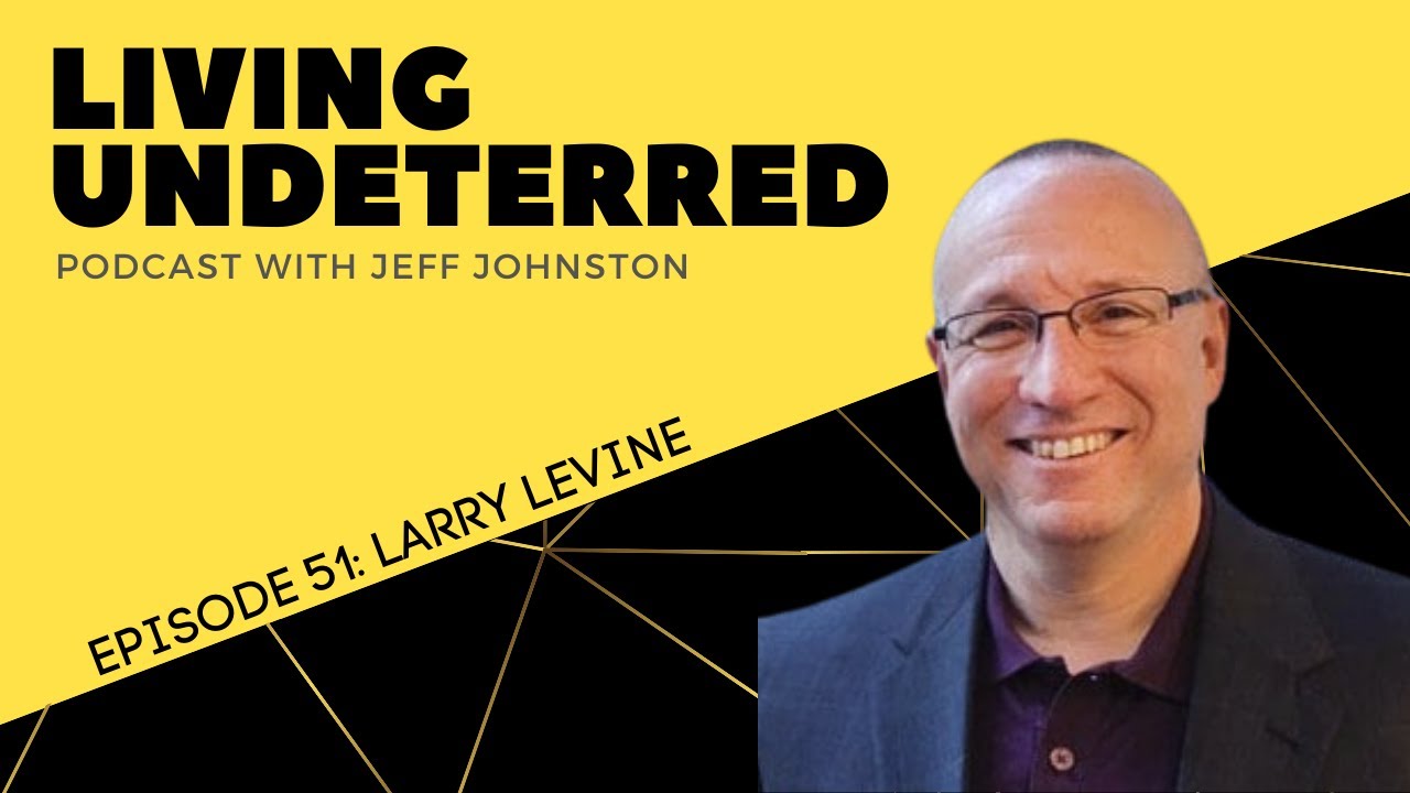 Selling From the Heart with Larry Levine