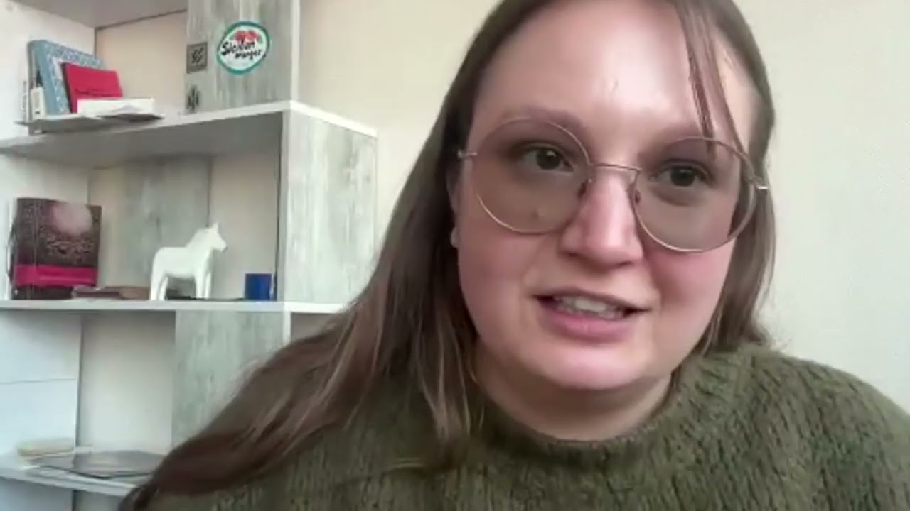 Бойова медикиня Катерина Приймак про коректну комунікацію з ветеранами/ветеранками і військовими