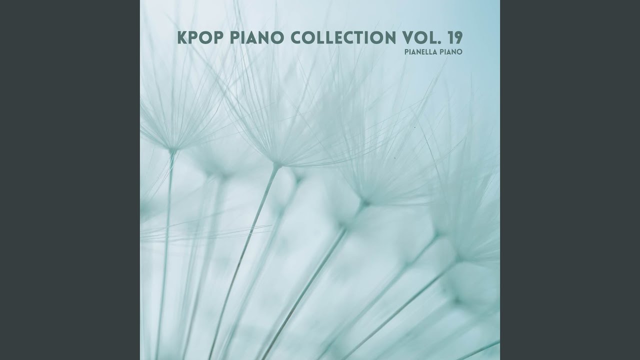 Jopping (Piano Version)
