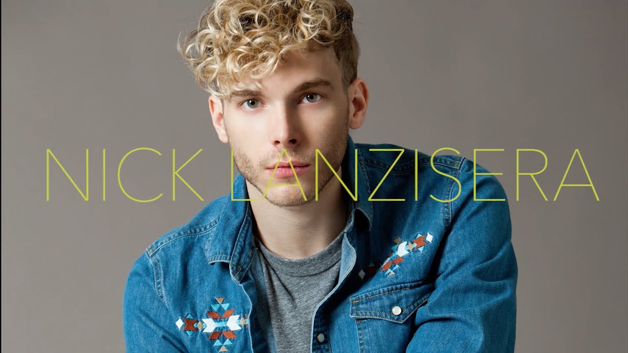 NICK LANZISERA - DANCE REEL